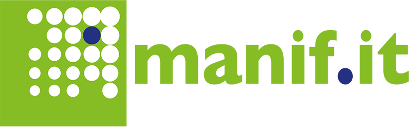 Logo Manif.it