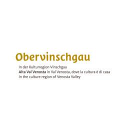 Ferienregion Obervinschgau
